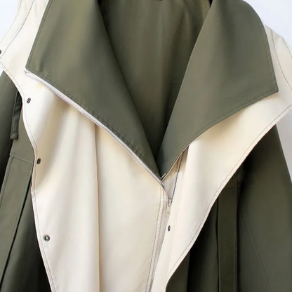 Rebekkah | Sophisticated Jacket