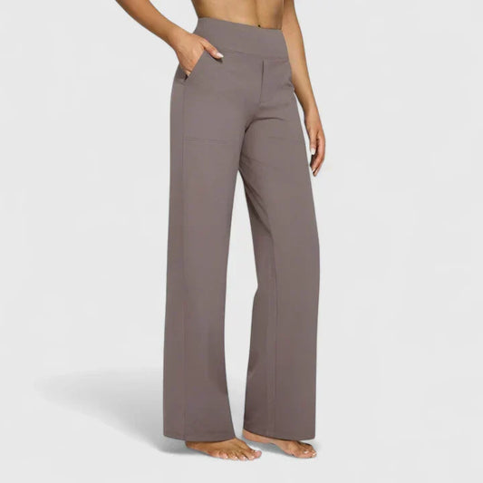 Jasmynne | Premium Stretch Pants