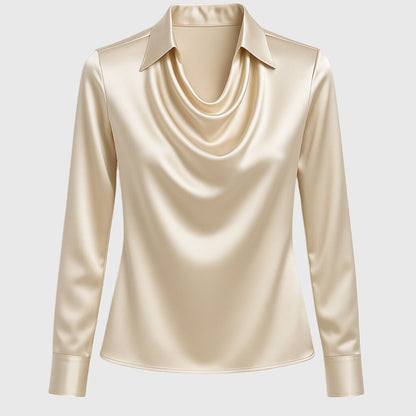 Brooklyn™ | Elegant Blouse