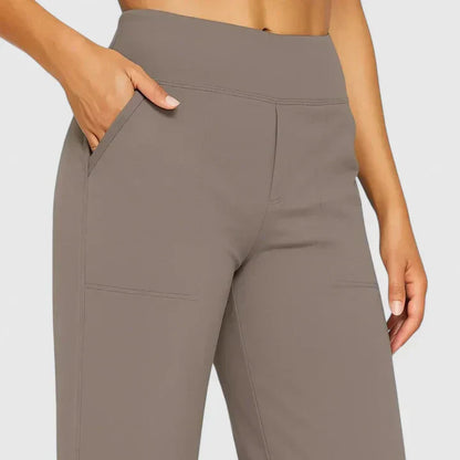 Jasmynne | Premium Stretch Pants