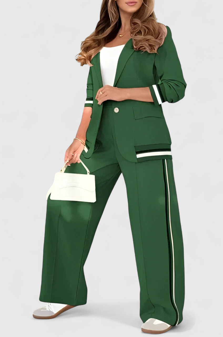 Solveig - Urban Set Lounge