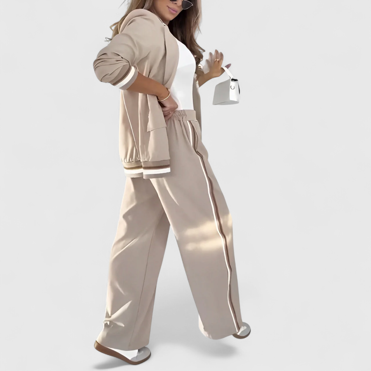 Solveig - Urban Set Lounge